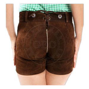 Disfraces Lederhosen de temporada, moda - Product Image 2