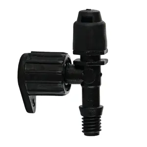 สปริงเกอร์ขนาดเล็กแรงดันสูงสำหรับสวนผักพร้อมบริการตามสั่ง - Product Image 1