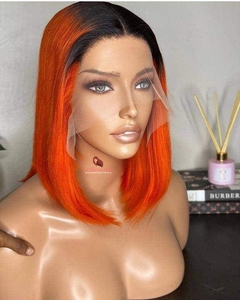 Prestigious Vietnamese Raw Virgin Human Hair Full Lace <b>Wigs</b> Aligned Cuticle Unprocessed Curly Natural International Certified - Product Image 2