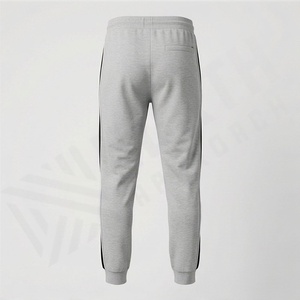 Pantalons longs pour hommes, dernière mode, tissu de haute qualité, style streetwear droit, design haut de gamme, pantalon durable - Product Image 2