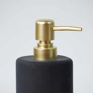 <span class=keywords><strong>Set</strong></span> di <span class=keywords><strong>Accessori</strong></span> per il <span class=keywords><strong>Bagno</strong></span> in Sei Pezzi, Ecologico in Resina con Effetto Terrazzo Colorato <span class=keywords><strong>Beige</strong></span>, Personalizzabile, Alta Qualità - Product Image 5