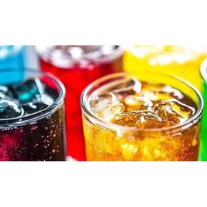 Superbebida refrescante de manzana, bebida enriquecida con vitaminas - Product Image 6