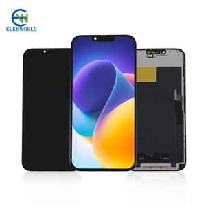 Điện Thoại Di Động LCD Điện Thoại Di Động Hoàn Chỉnh <span class=keywords><strong>Digitizer</strong></span> Thay Thế Cho Iphone 11 12 13 14 15 Pro Max <span class=keywords><strong>16</strong></span> Pro LCD Màn Hình Cảm Ứng Hiển Thị - Product Image 1
