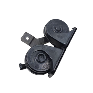 LAND ROVER HORN Range Rover Evoque 1ère Série BJ32-13A803-AC (11>) - Product Image 5