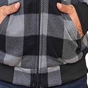 Vente à chaud Sweats à capuche pour hommes Vêtements pour hommes Sweats à capuche personnalisés Design personnalisé Fabriqué par robe de sport - Product Image 3