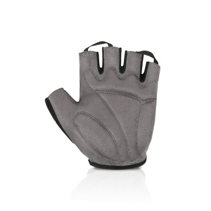 Guantes de Ciclismo de Alta Calidad, Guantes Cortos para Bicicleta, Tejido de Malla Suave, Transpirable, Absorbente de Impactos, Guantes para Gimnasio y Actividades al Aire Libre - Product Image 2