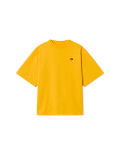 Camiseta de peso pesado de algodón 100% de alta calidad para hombre, serigrafía de cuello para hombre, secado rápido, sólido, personalizado, en blanco, liso, ajuste holgado - Product Image 4