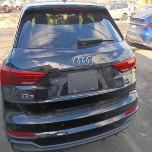 Audi Q3 Quattro S Line Premium 45 TFSI, Limpio y a Precio Accesible - Product Image 2