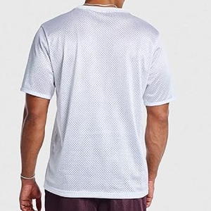 Maillot en maille sur mesure de qualité supérieure uniforme de football américain maillot de football américain - Product Image 2