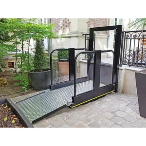 Piattaforma Elevatrice per Disabili Lehner - Product Image 2