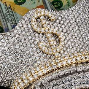 Collier pendentif naturel avec chaîne en corde réglable pour l'équilibre spirituel et énergétique - Product Image 4