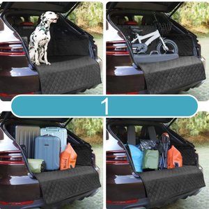 Copertura Protettiva Universale per Auto, SKU:2244 - Product Image 2