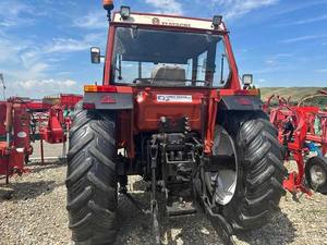 Compra de Tractores Industriales Fiat 100-90/110-90/115-90/180 para Agricultura - Product Image 2