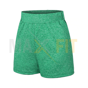 2025 transpirable Mujer cintura alta producto Premium nueva llegada producto cómodo mujeres Fitness Wear Shorts - Product Image 6