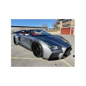 Polariss Slingshots SL/R/SLR (AutoDrive) 2026, moto à 3 roues, 200-400 cm³, 40-60 km/h, garantie de 3 ans, homologuée pour le transport - Product Image 6