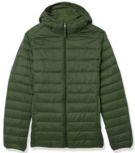 Venta al por mayor de invierno de los hombres bombardero acolchado abrigos de talla grande acolchado burbuja Puffer chaqueta con diseño brillante para los hombres - Product Image 1
