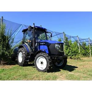 Buscar icono similar Foton Lovol 754 Tractor 75HP Potente motor diésel - Product Image 4