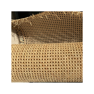 ไม้หวายธรรมชาติคุณภาพดีสําหรับเฟอร์นิเจอร์/ตาข่ายอ้อยม้วนหวายสําหรับเฟอร์นิเจอร์ด้วยราคาที่ดีที่สุดที่ - Product Image 1