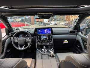 Nuevo/USADO 2025 LEXUS LX700H V6 TWIN TURBO, Cámara Trasera 360, Capacidad de Carga 31-40T, Emisión Diésel/GAS, Automático, EN VENTA - Product Image 3