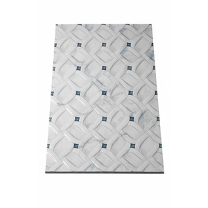 Carreaux muraux numériques en céramique aspect luxe 30x60 cm pour décoration intérieure - Product Image 1