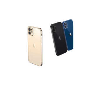 Étui en silicone TPU mat anti-traces de doigts de qualité supérieure NXXA Gbox pour iPhone 11 Plus, coque de protection antichoc - Product Image 5