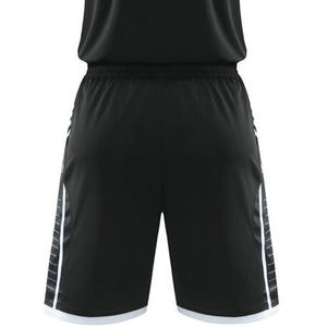 Maillots de basket-ball réversibles en maille 100% polyester sur mesure, dernier design, uniformes de basket-ball pour hommes, numéros, impression par sublimation - Product Image 5