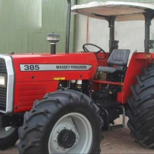 Tractores Massey Ferguson 385 4x4 Usados en Venta - Product Image 1
