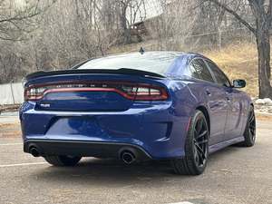 Dodge Charger Daytona 392 RWD 2018, Automático, Asientos de Cuero, Techo Panorámico - Product Image 2