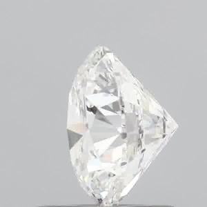 Diamante Suelto de Laboratorio de Lujo, Corte Redondo, Certificado IGI, VS1, Color E, 1.50 Quilates, CVD, para Anillo - Product Image 2