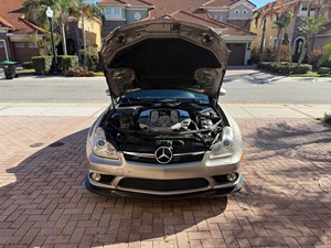 Mercedes-Benz CLS-55 AMG 2006 - Product Image 5