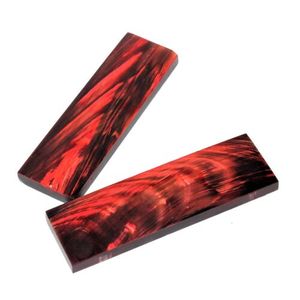 Escala de cuerno de búfalo de agua con mango de cuchillo hecho a mano con hermosos diseños para trabajos de restauración a precio mayorista - Product Image 5