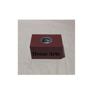 Quemador de Incienso Mabkhara de Madera de Calidad Deluxe, Diseño Simple, Tamaño Personalizado, Mabkhara para Proveedor Mayorista - Product Image 4