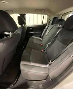 Voiture d'occasion prête à rouler 2024, faible kilométrage, compacte, S 4 portes, électrique, hayon, intérieur spacieux, charge rapide et économique - Product Image 3