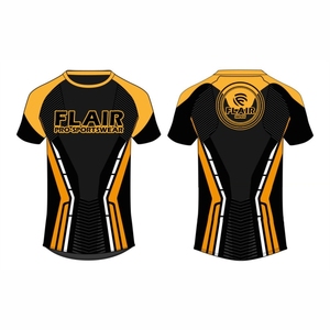 Ensembles d'uniformes de maillots de football confortables et respirants de meilleure qualité au design personnalisé Service OEM pour les jeunes joueurs de sexe masculin Coupe automatisée - Product Image 3