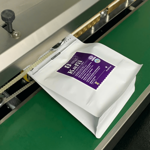 Café en grains Robusta Arabica de qualité supérieure Prix d'usine direct du fabricant du Vietnam Café filtre Kafil dans l'emballage du sac - Product Image 3