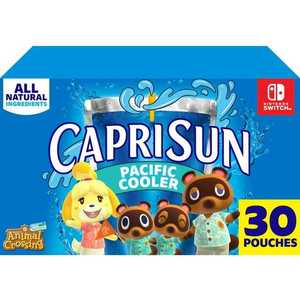 Wholesale Price Capri Sun Juice <strong>Drink</strong> 200ml- Refreshing Fruit Beverage in Bulk for Bulk Shipping