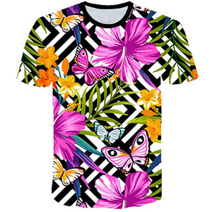 Camisetas de sublimación de algodón 100% personalizadas OEM para hombre, camisetas 3D de sublimación de poliéster de secado rápido disponibles en todos los tamaños - Product Image 4