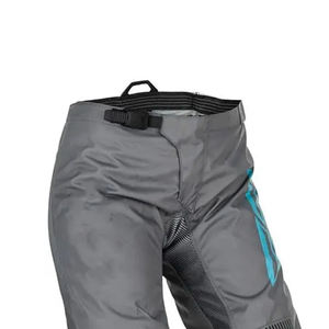 El producto más popular Pantalones de alta calidad para carreras de motos Motocross MTB Pantalones Precio razonable Diseño de bolsillo personalizado Pantalones MTB - Product Image 3