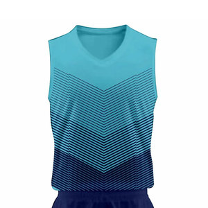 Ensemble d'uniformes de basket-ball de haute qualité au design unique personnalisé séchage rapide vente en gros ensemble d'uniformes de basket-ball pour équipes sportives - Product Image 4