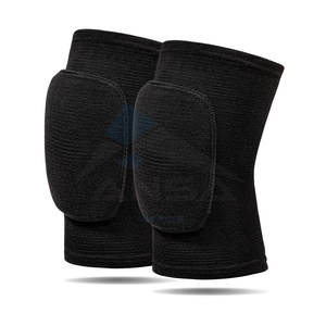 Rodilleras de Voleibol para Mujeres, Hombres, Jóvenes, Niñas y Niños, Soporte de Rodilla para Voleibol, Baloncesto, Fútbol, Danza, Yoga, Tenis, Correr - Product Image 1