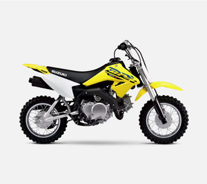 มอเตอร์ไซค์ซูซูกิ RM-Z450 ปี 2023 - Product Image 2