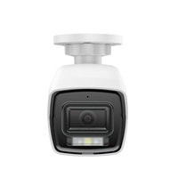 ANNKE-Caméra IP PoE 4K 8MP Intelligente à Double Lumière pour la Surveillance de la Maison et de l'Entreprise, Caméra Réseau CCTV