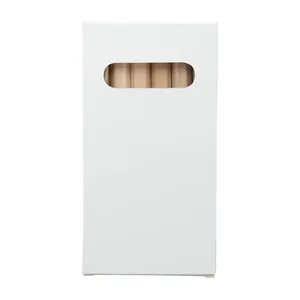Set di 6 Matite Colorate Personalizzate Penxil per Merchandising - Product Image 5