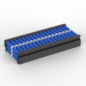 YASTE batterie de haute qualité Ni-MH 245V 6AH batterie de voiture <span class=keywords><strong>hybride</strong></span> <span class=keywords><strong>rechargeable</strong></span> cylindrique pour Toyota Camry XV50 2012 ~ 2016 - Product Image 6