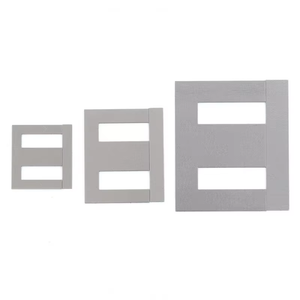 מכונת מגנט תעשייתי רך רב תכליתי עבור פלטת ליבה שנאי ומדבקות מגנטיים - Product Image 2