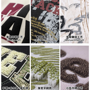 Женский комплект из двух предметов: теннисная юбка с высокой талией и плиссировкой, с цветными блоками, на молнии до середины груди, с длинным рукавом, с логотипом спереди (спандекс/хлопок) - Product Image 6