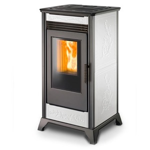 ESTUFA PELLET RAVELLI EVA - Product Image 3