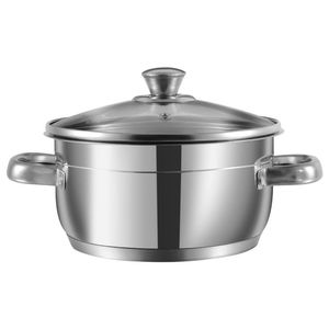 Jogo de Panela ชุดเครื่องครัวขนาดใหญ่16-28ซม. - Product Image 1