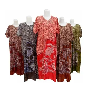 Лидер продаж, оптовая продажа, женская одежда, женское платье, экспорт от индонезийского бренда Romer