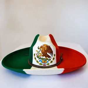 Gorra de Béisbol Deportiva de 5 Paneles con Logotipo Bordado Personalizado BSCI, Ajustable, de Algodón Beige, para Viajes a la Playa, OEM - Product Image 1